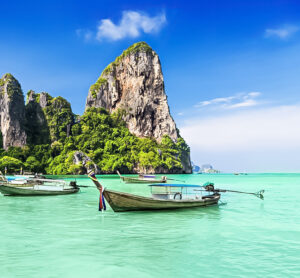 ANDAMAN 5 DAYS LEISURE PACKAGE