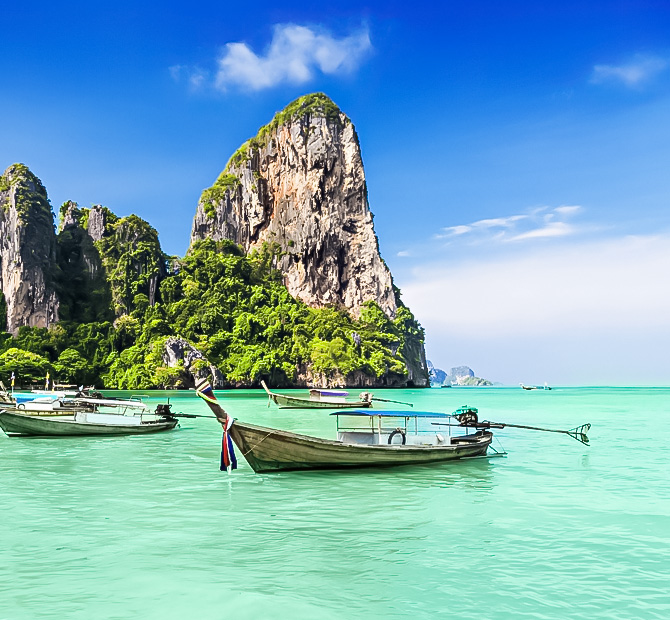 ANDAMAN 5 DAYS LEISURE PACKAGE