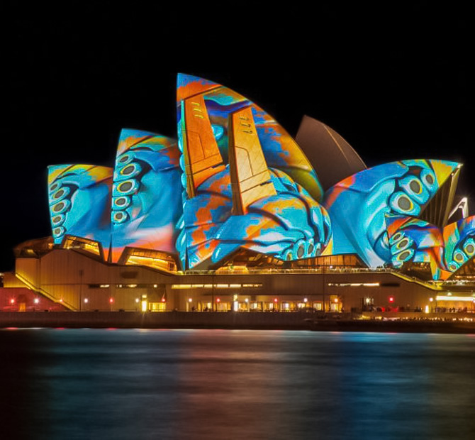 Australian tour packages