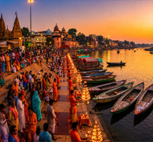 Ayodhya – Varanasi tour package
