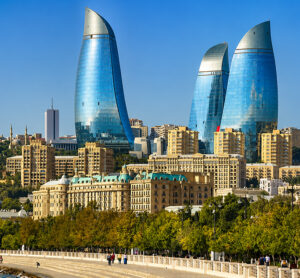 Azerbaijan tour packages