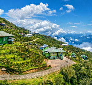 Darjeeling packages