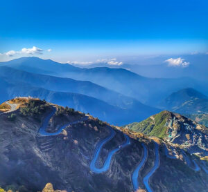 Darjeeling Packages