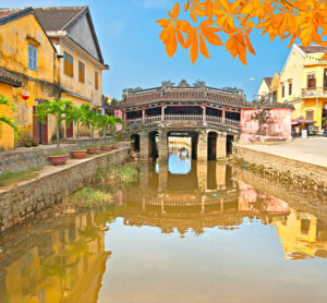 Da Namg – Hoi An
