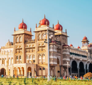 Karnataka tour packages