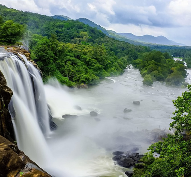 Kerala Packages
