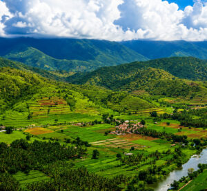 Kerala Package