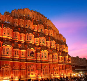 Rajasthan Days Jaipur – Jodhpur – Udaipur Package