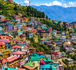 Shimla Package