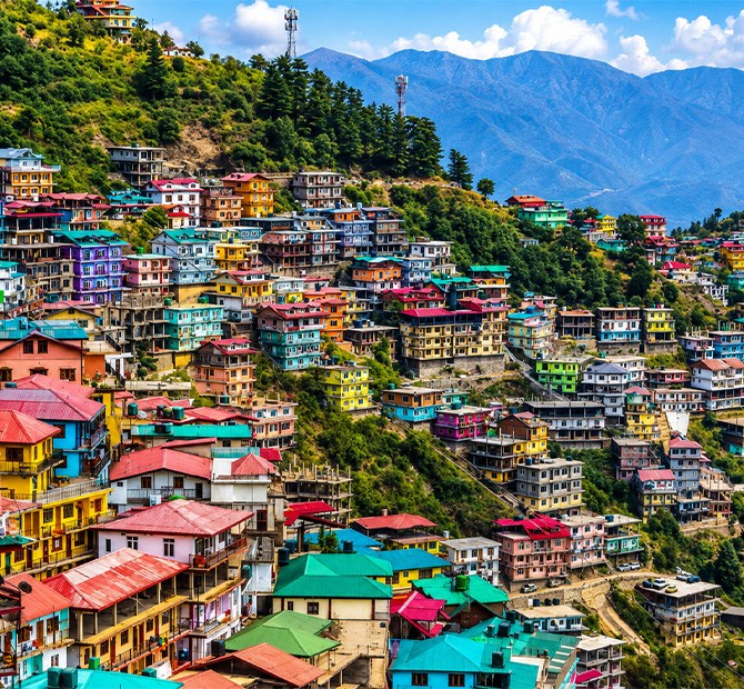 Shimla Package