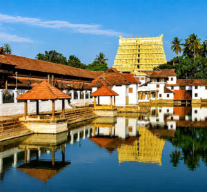 Trivandrum Tour packages