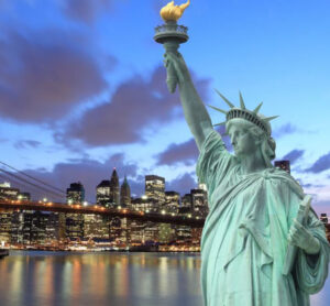 USA trip packages