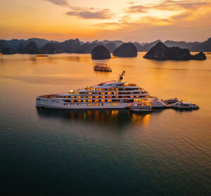 HANOI – HALONG
