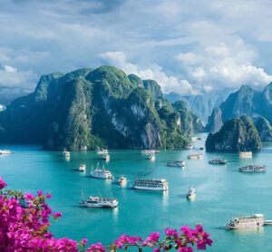 HANOI – HALONG