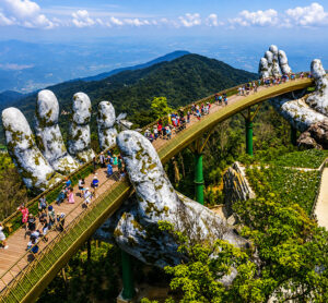 HANOI – HA LONG – NINH BINH