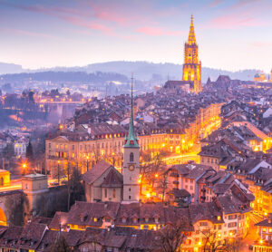 Europe trip packages