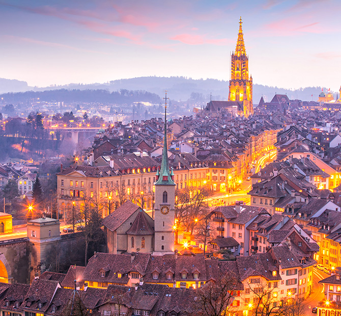 Europe trip packages