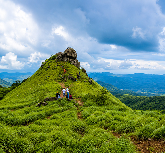 Budget Kerala tour packages