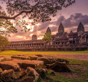 SIEM REAP TOUR