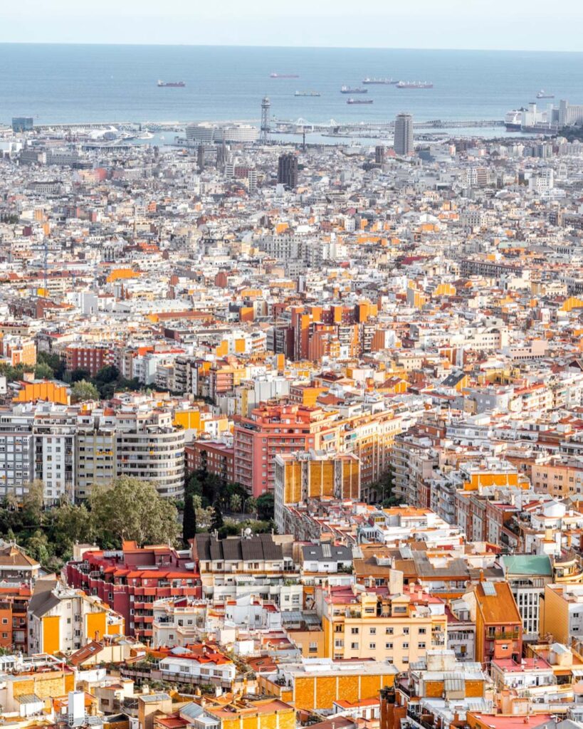 Barcelona, Spain