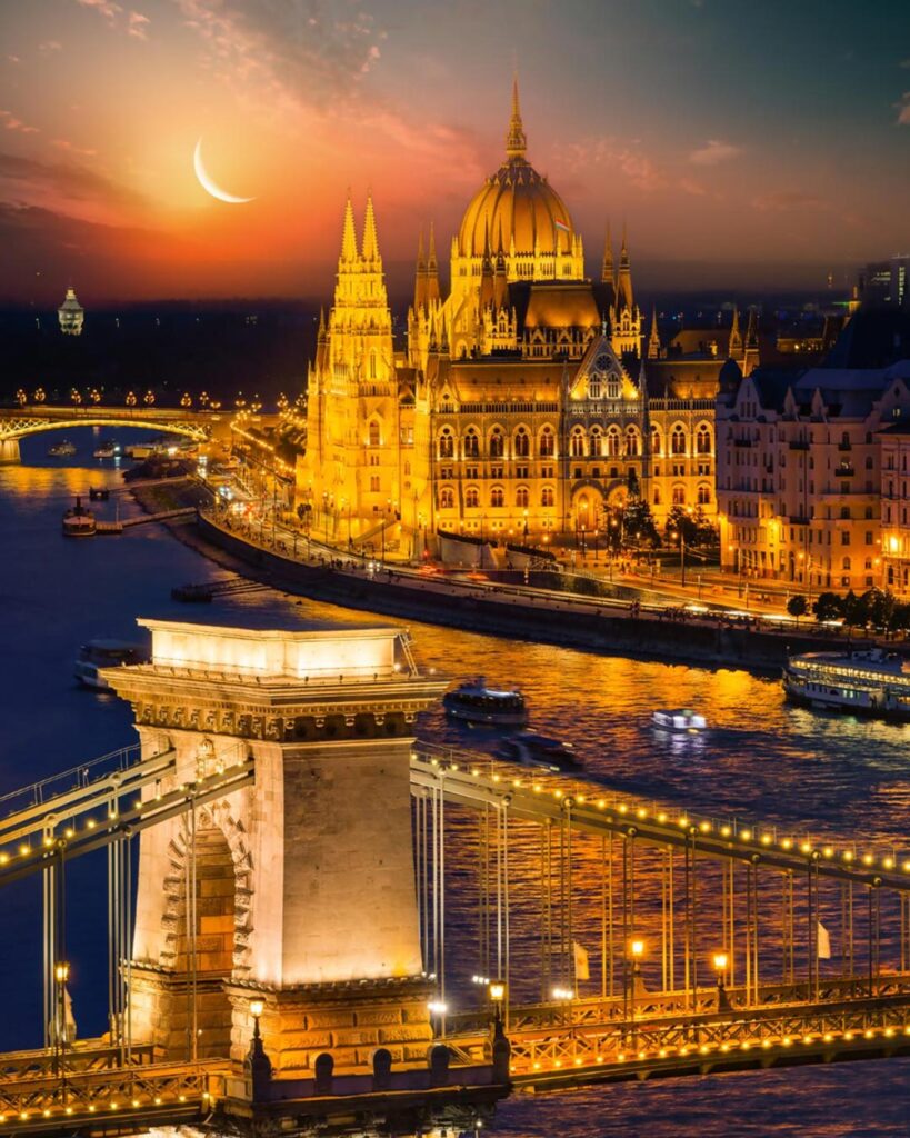 Budapest, Hungary
