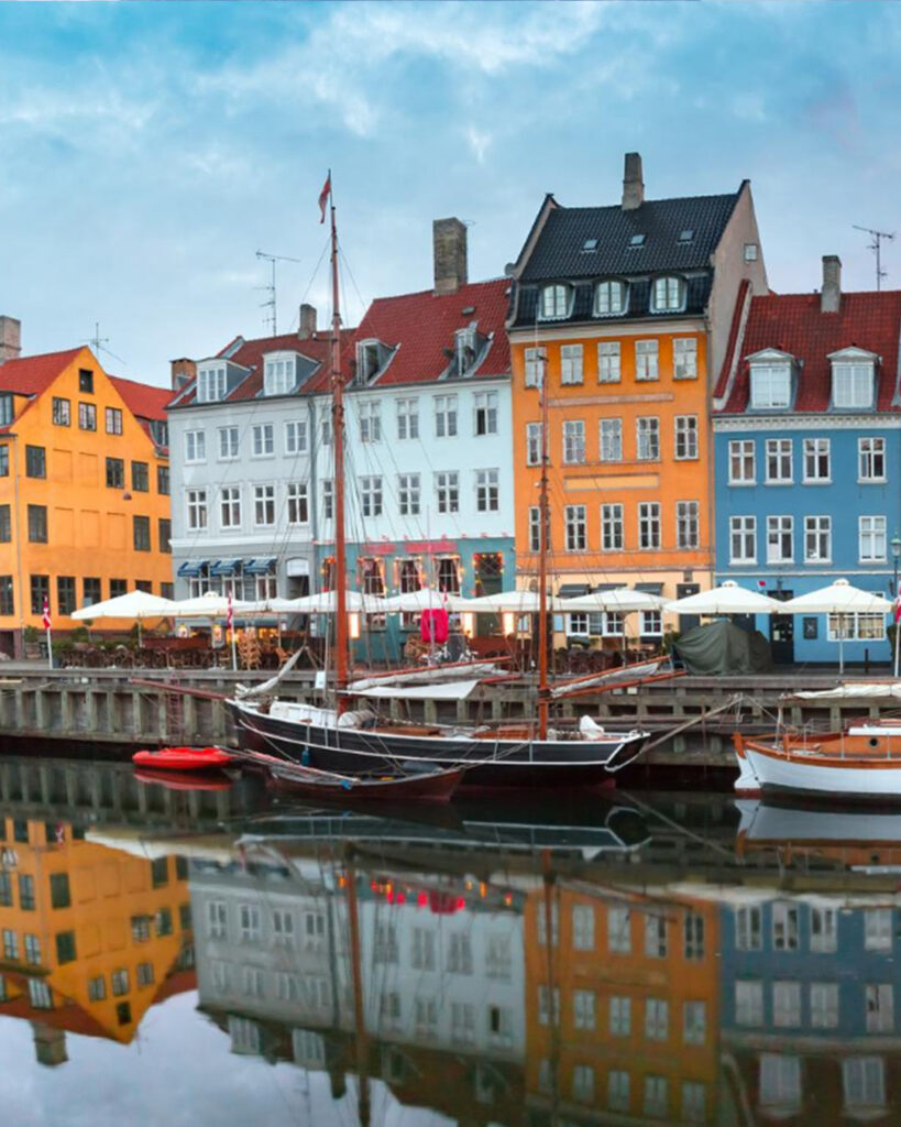 Copenhagen, Denmark