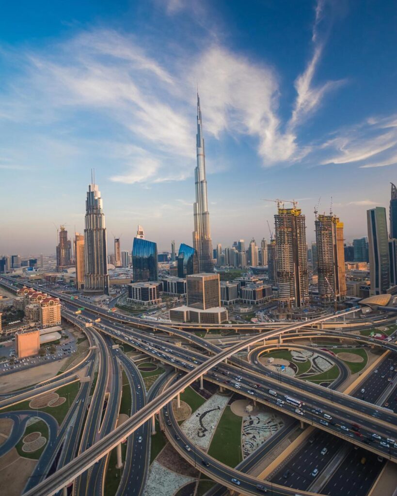 Dubai Tour Packages