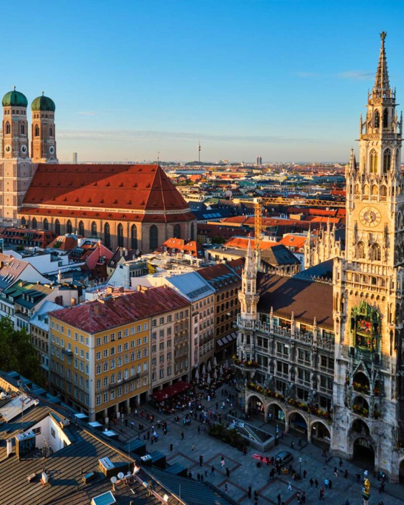 Munich, Germany
