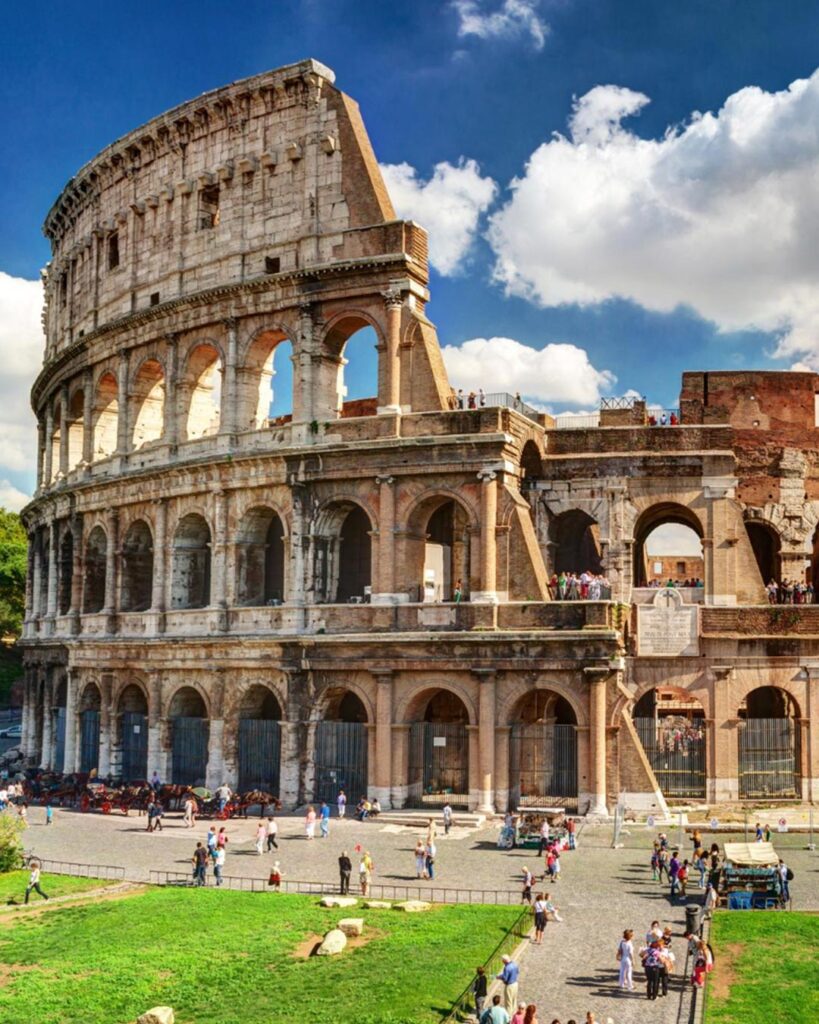 Rome