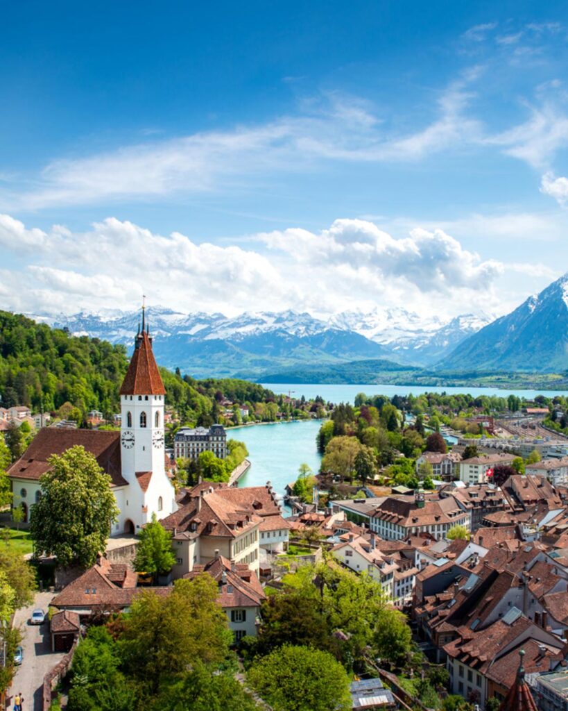 Switzerland