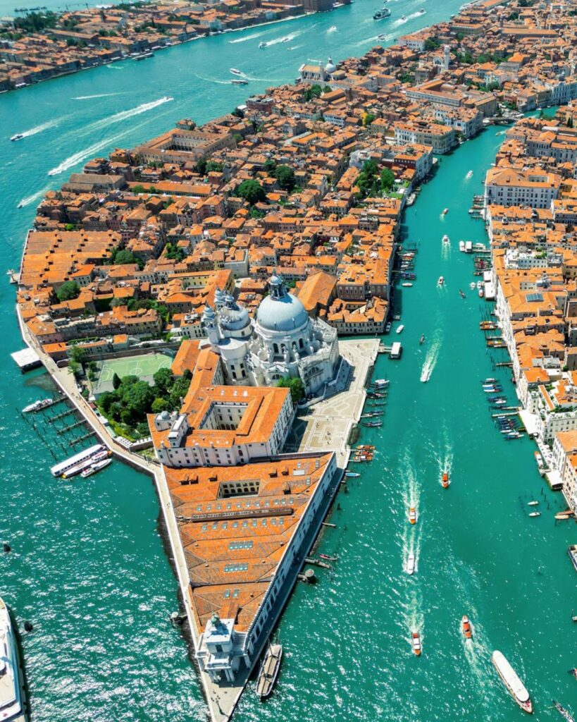Venice, Italy