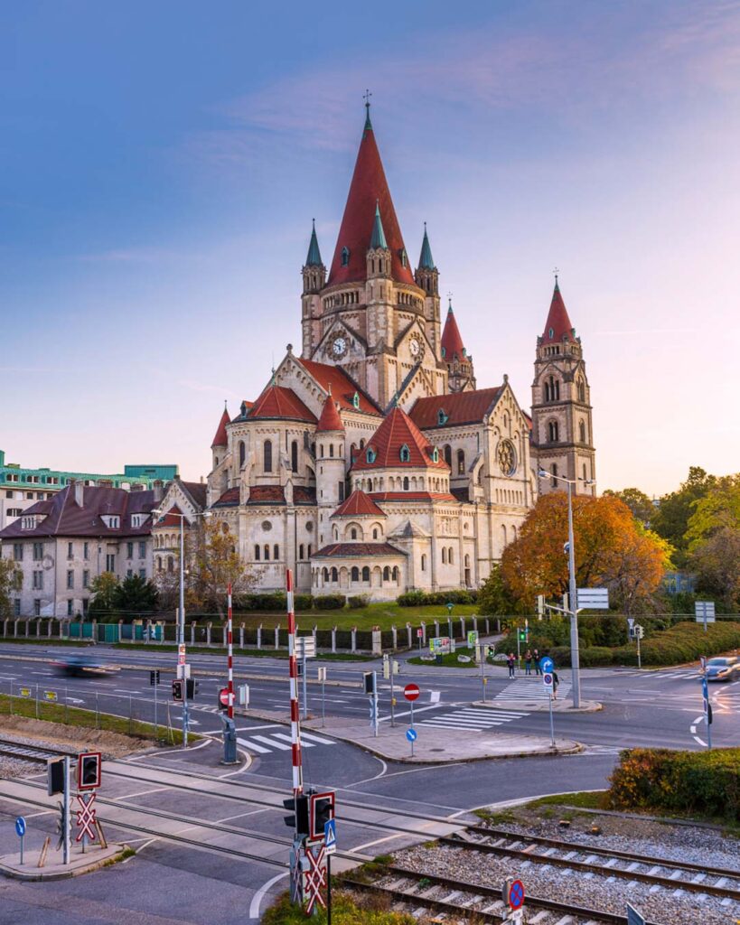Vienna, Austria