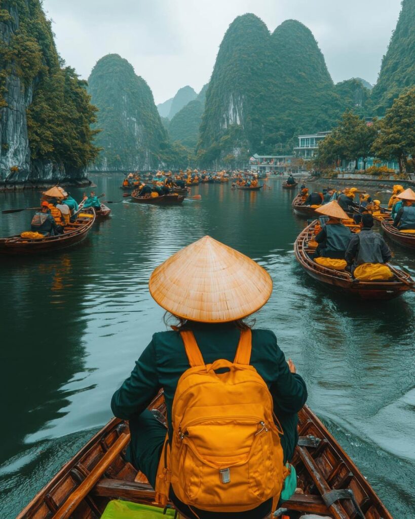 Vietnam Tour Packages