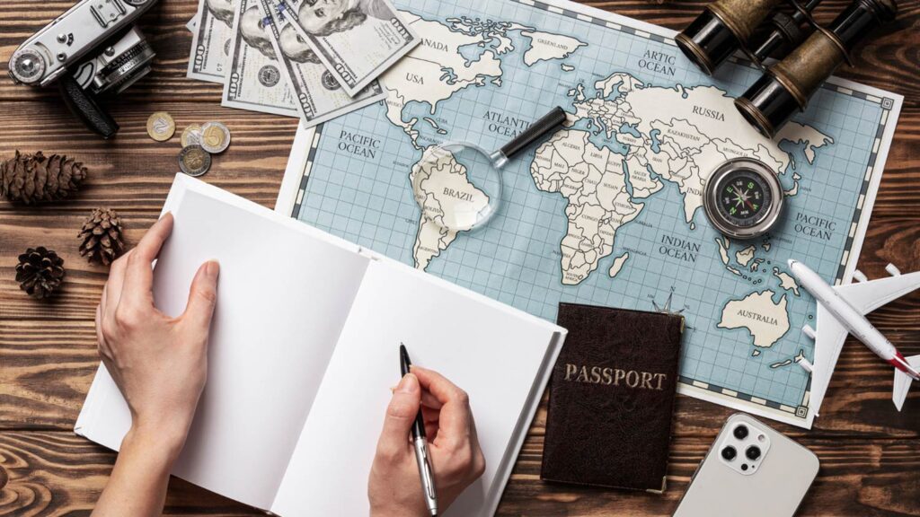 international tour packages